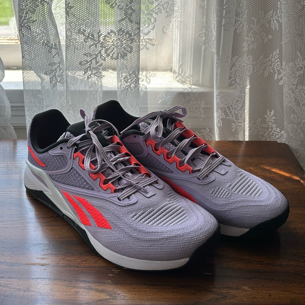 Reebok Nano x2